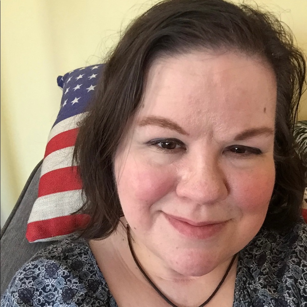 Meet your Posher, Katherine